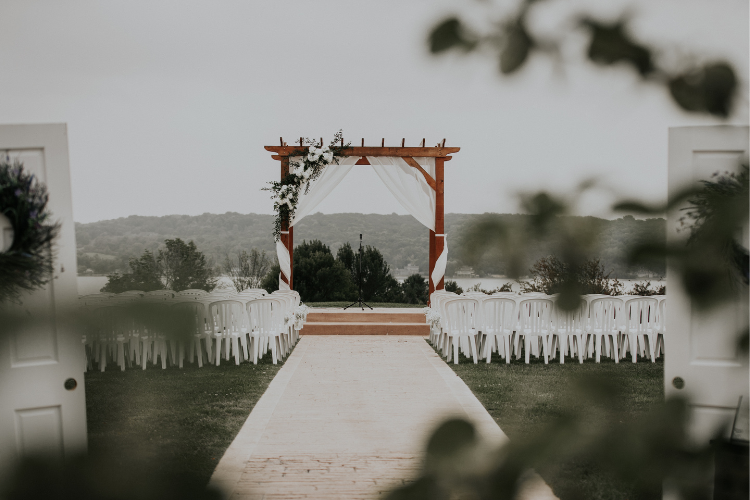 20 Trends for the 2023 and 2024 Wedding Season, A blog by Cleveland Wedding Planner, Dr. Arlonda Stevens