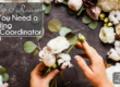 The Top 10 Reasons Why You Need a Wedding Coordinator, a Blog by Cleveland Wedding Planner, Dr. Arlonda Stevens