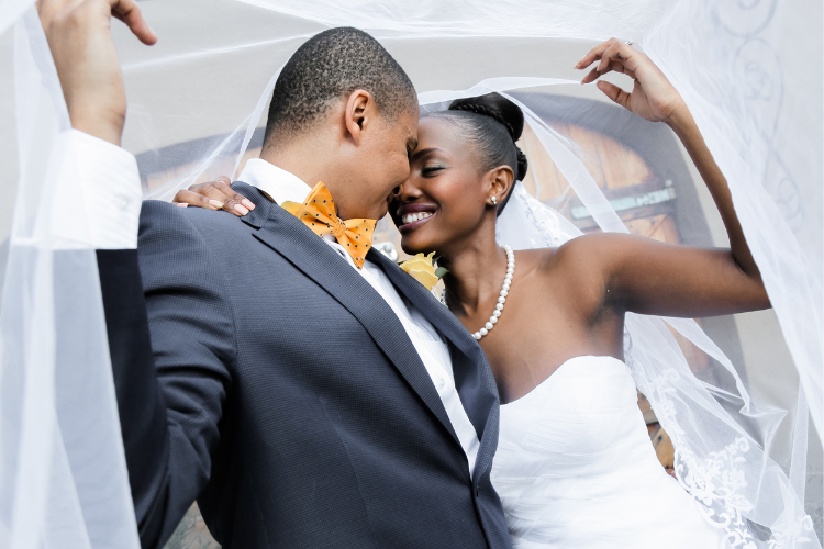 The Top 10 Reasons Why You Need a Wedding Coordinator, a Blog by Cleveland Wedding Planner, Dr. Arlonda Stevens