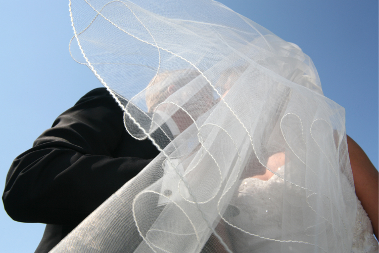 Wedding Veils – What Every Bride Needs to Know, a Blog by Cleveland Wedding Planner, Dr. Arlonda Stevens