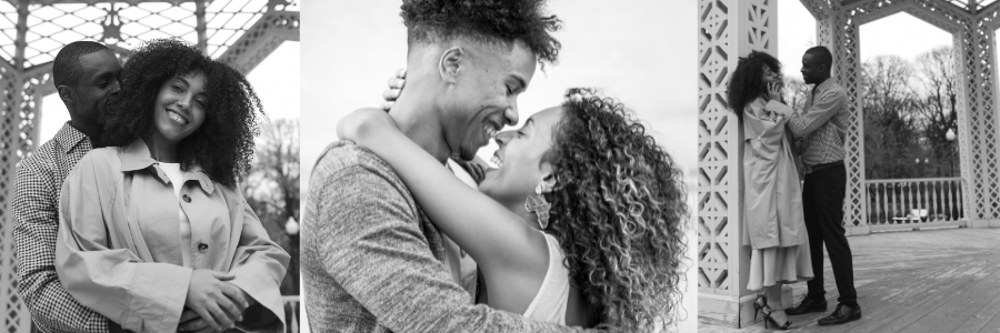 Finding Joy in Wedding Planning, a Blog by Cleveland Wedding Planner, Dr. Arlonda Stevens