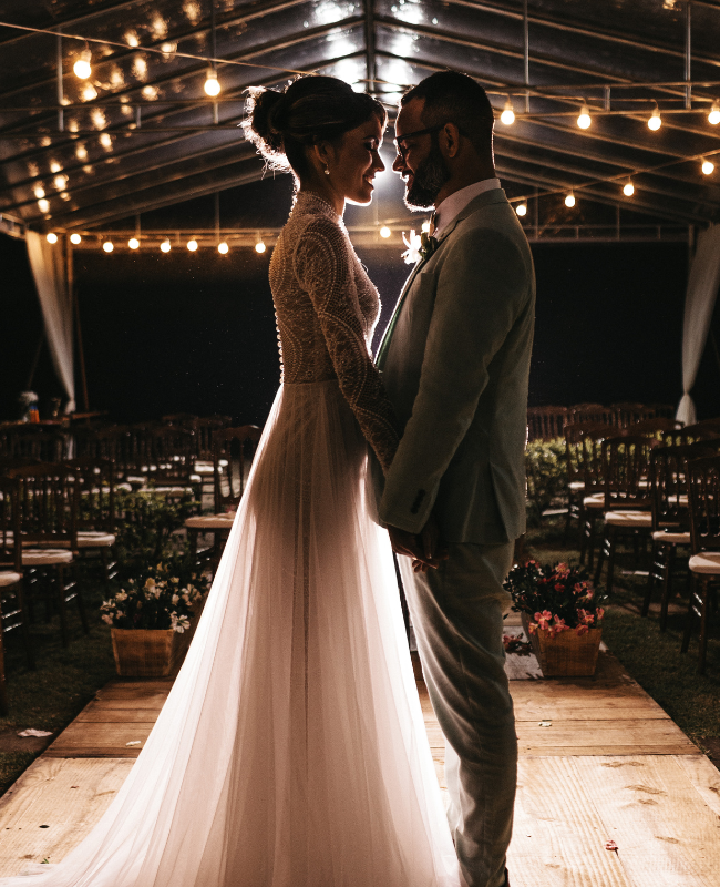 How to Create a Memorable Wedding Ceremony, a Blog by Cleveland Wedding Planner, Dr. Arlonda Stevens