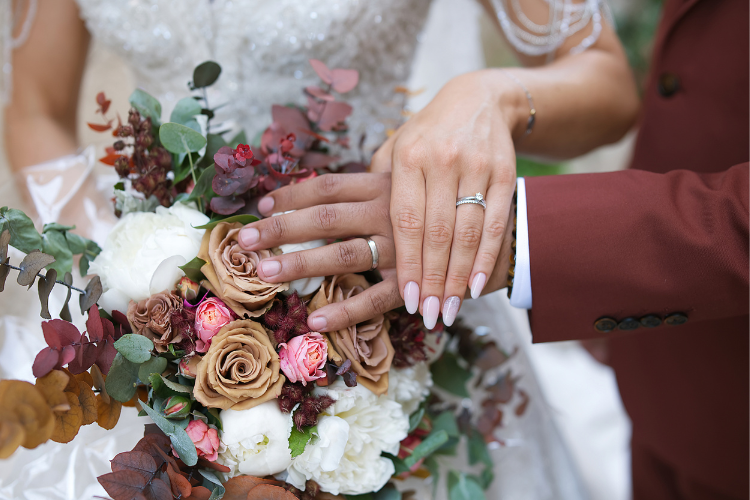 Finding Joy in Wedding Planning, a Blog by Cleveland Wedding Planner, Dr. Arlonda Stevens