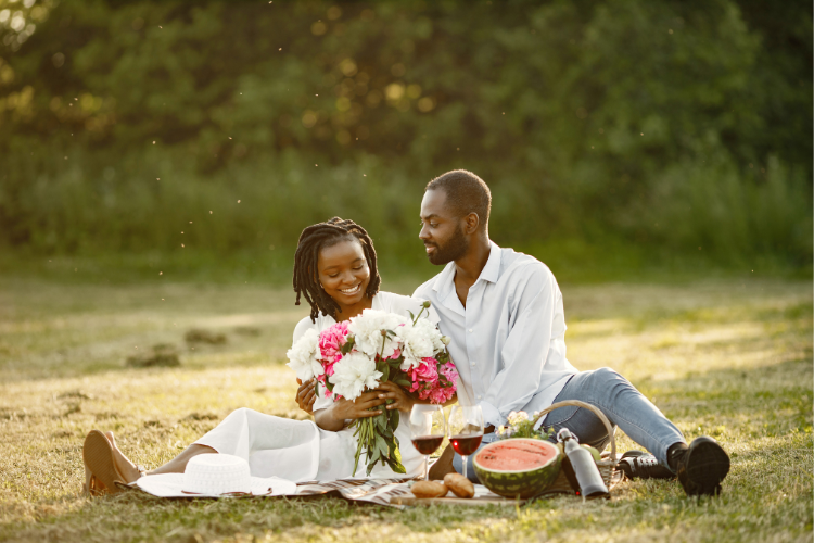 Finding Joy in Wedding Planning, a Blog by Cleveland Wedding Planner, Dr. Arlonda Stevens