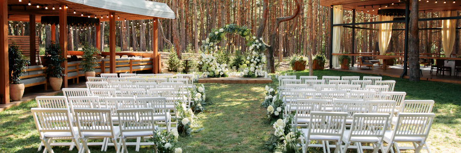 How to Create a Memorable Wedding Ceremony, a Blog by Cleveland Wedding Planner Dr. Arlonda Stevens