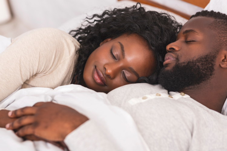 How To Achieve Restful Sleep Before Your Wedding, a Blog by Cleveland Wedding Planner, Dr. Arlonda Stevens