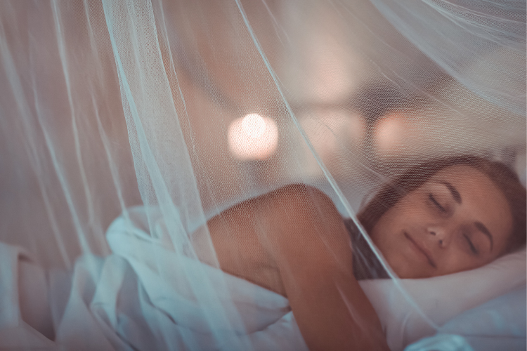 Prioritizing sleep in the days leading up to your wedding will help you look your best when all eyes are on you.