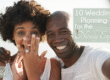 10 Pre-Wedding Planning Tips Every Engaged Couple Needs, a Blog by Cleveland Wedding Planner, Dr. Arlonda Stevens